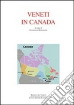 Veneti in Canada libro