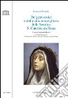 De' gesti eroici e della vita maravigliosa della Serafica S. Caterina da Siena libro