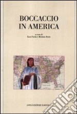 Boccaccio in America libro