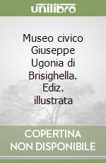 Museo civico Giuseppe Ugonia di Brisighella. Ediz. illustrata libro