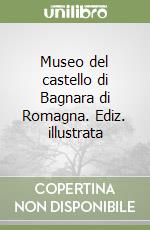 Museo del castello di Bagnara di Romagna. Ediz. illustrata libro