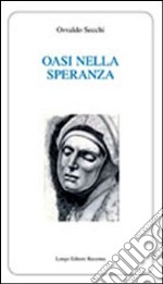 Oasi nella speranza libro