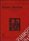 Letture classensi. Vol. 41: Dante e la lingua italiana libro