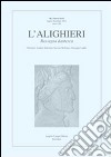 L'Alighieri. Rassegna dantesca. Vol. 42 libro