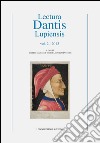 Lectura Dantis Lupiensis (2013). Vol. 2 libro