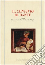 Il Convivio di Dante libro