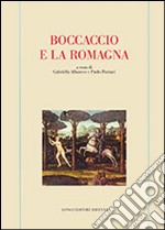 Boccaccio e la Romagna libro