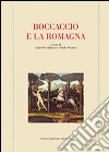 Boccaccio e la Romagna libro