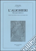 L'Alighieri. Rassegna dantesca. Vol. 45 libro