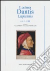 Lectura Dantis Lupiensis (2014). Vol. 3 libro di Marucci V. (cur.) Puccetti V. L. (cur.)