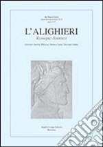 L'Alighieri. Rassegna dantesca. Vol. 46 libro