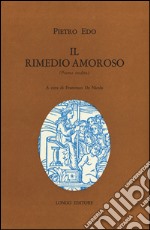 Il rimedio amoroso libro