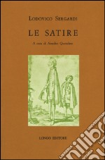 Le satire libro