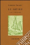 Le satire libro