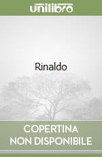 Rinaldo libro