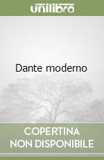 Dante moderno