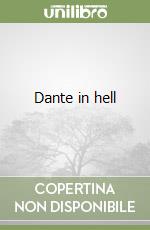 Dante in hell