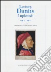 Lectura Dantis Lupiensis (2015). Vol. 4 libro