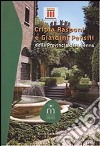 Cripta Rasponi e giardini pensili della provincia di Ravenna libro