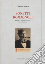 Sonetti romagnoli libro