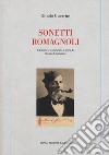 Sonetti romagnoli libro