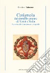 Cotignola dal dominio estense all'Unità d'Italia. Storia sociale di un comune romagnolo libro di Dalmonte Giordano