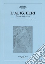 L'Alighieri. Rassegna dantesca. Vol. 49 libro