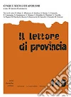 Il lettore di provincia. Vol. 149: Cinque secoli di aforismi libro