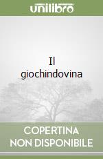 Il giochindovina libro