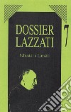 Schuster e Lazzati. Note, appunti, testi libro