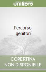 Percorso genitori (2) libro