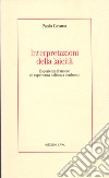 Interpretazioni della laicità. Esperienza francese ed esperienza italiana a confronto libro di Cavana Paolo