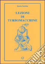 Lezioni di turbomacchine