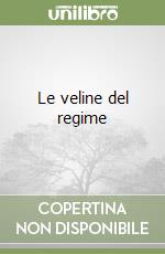 Le veline del regime libro