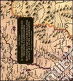 Il territorio trentino-tirolese nell'antica cartografia. Ediz. italiana e tedesca