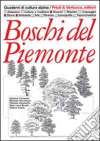 Boschi del Piemonte