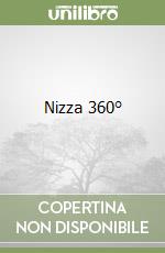 Nizza 360° libro