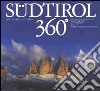 Südtirol 360° libro