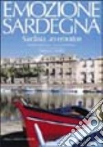 Emozione Sardegna libro