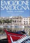 Emozione Sardegna libro