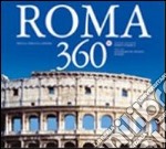 Roma 360°. Ediz. italiana e inglese