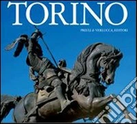Torino. Ediz. italiana e inglese