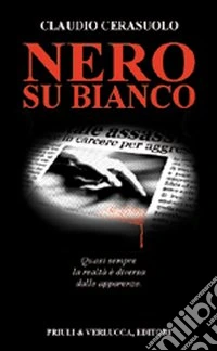 Nero su bianco