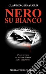 Nero su bianco libro