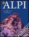 Le Alpi libro