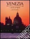 Venezia. Città d'arte libro