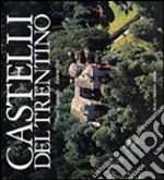 Castelli del Trentino. Ediz. italiana, inglese e tedesca