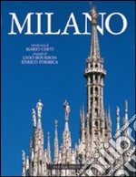 Milano. Ediz. illustrata