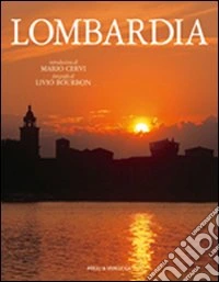 Lombardia. Ediz. illustrata