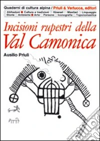 Incisioni rupestri della Val Camonica